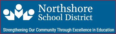 Nortshore School District Logo